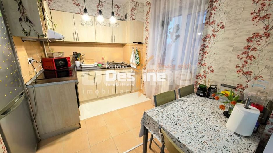 Apartament 2 camere 57 mp mobilat utilat boxă și lift - Poză 7