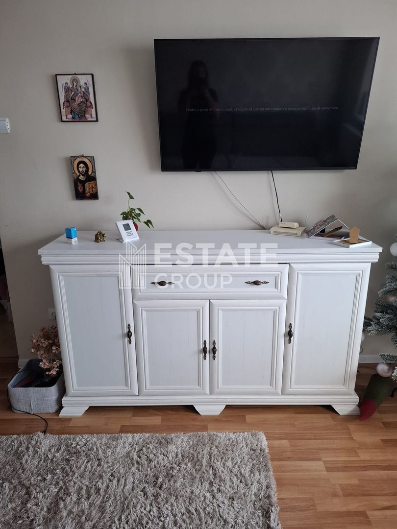 Apartament decomandat cu 3 camere, Calea Sagului - Poză 4