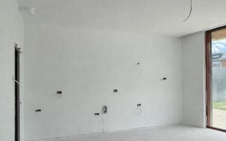 VILA INDIVIDUALA SMART | PISCINA PE ACOPERIS | PIPERA-VOLUNTARI - Poză 5