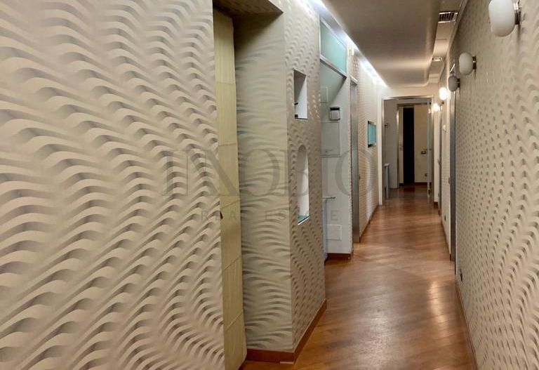 Spatiu birouri mobilat | 5 camere | Calea Victoriei - Poză 8