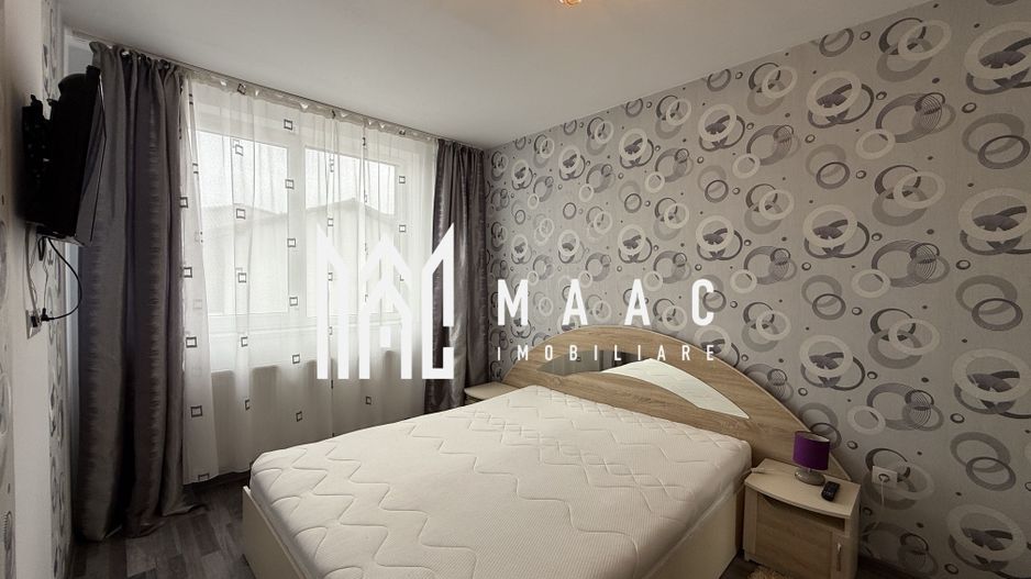 Apartament 2 camere | Arhitecților - Calea Cisnădiei | parcare - Poză 2