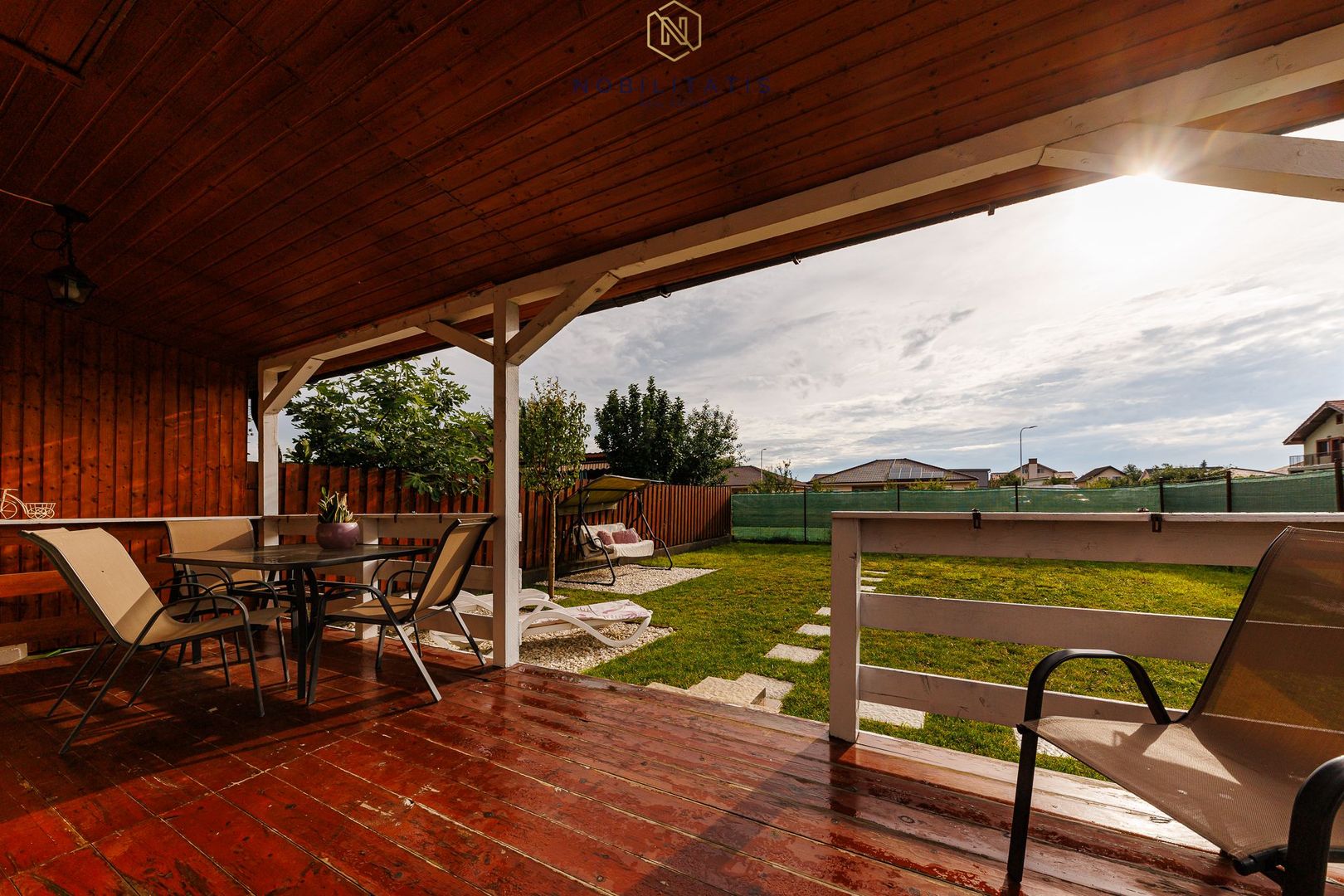 Cartierul Europa - Casa frumoasa, super spatioasa cu 5 camere | Com 0% - Poză 5