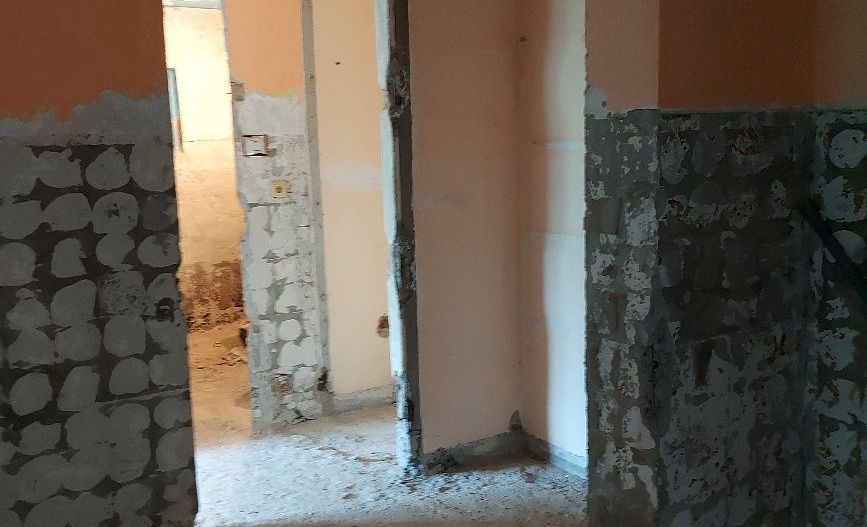 Apaartament 2 camere, decomandat, etaj 2, Micro 20 - Poză 2