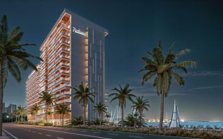 Loft 2 camere / Radisson Blu / MAMAIA NORD - Poză 9