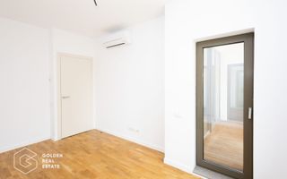 Apartament modern cu curte proprie, Herăstrău – Șoseaua Nordului - Poză 8