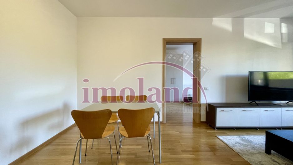 Vânzare apt 2 camere 2 băi, 58 mp + terasă 13,5 mp - parter | Iancu Nicolae, ZOO - Poză 3