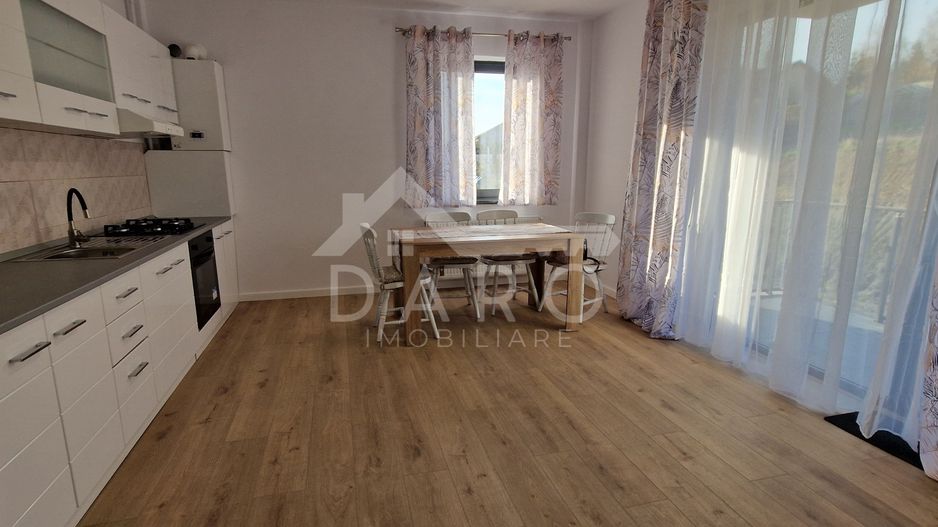 Chirie Livezeni,  bloc nou, Lavanda Rezidence - Poză 8