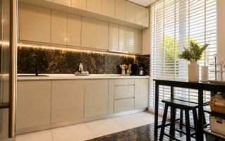 CASĂ TIP DUPLEX –GATED COMMUNITY | PANOURI SOLARE | DOTARI PREMIUM - Poză 5