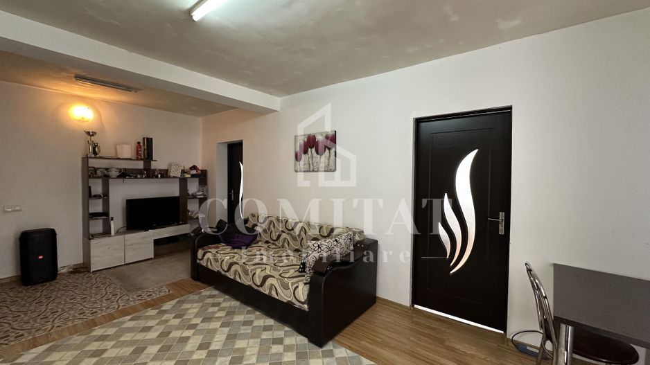 Apartament cu 2 camere decomandate | Parcare | Calea Turzii - Poză 3