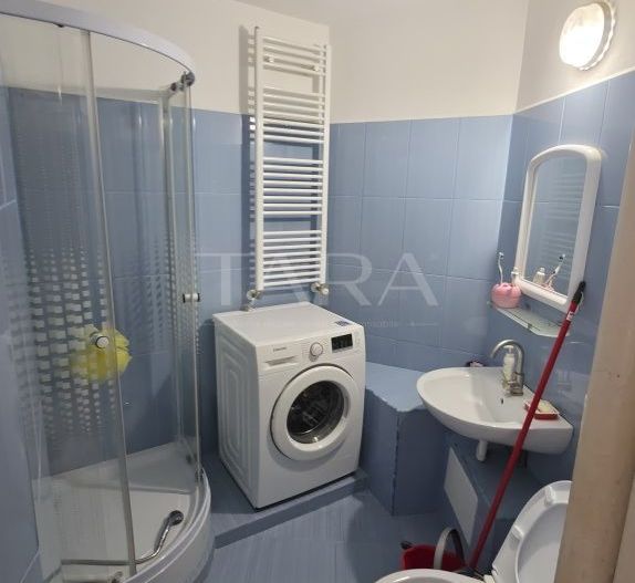 1 cameră cu vedere superbă, Grigorescu – liniște și confort! - Poză 6