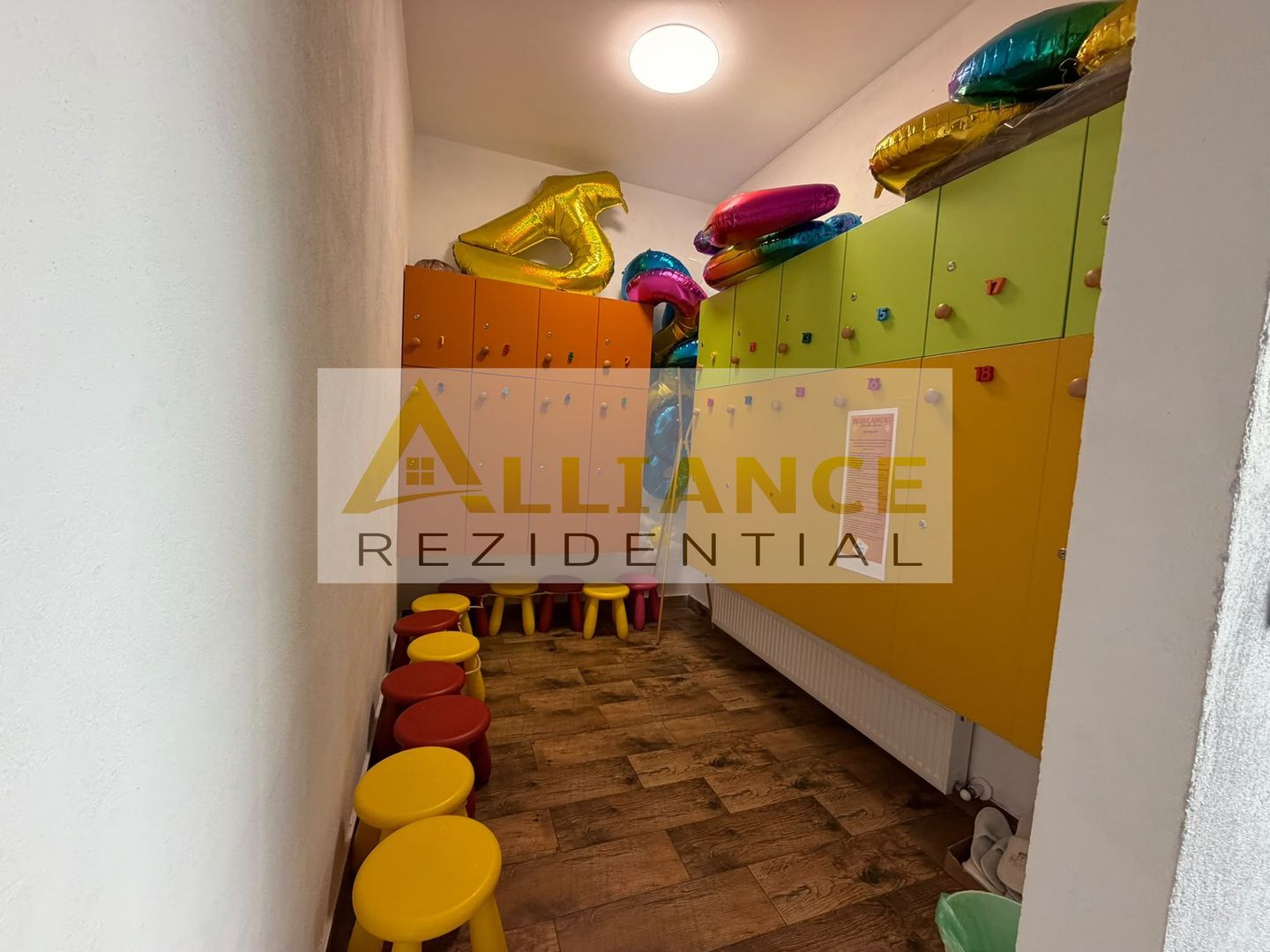 RESTAURANT +N LOC DE JOACA - 1500MP TEREN - 1.850.000EURO - Poză 20