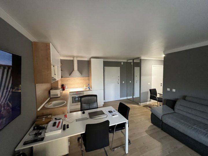 APARTAMENT LUX | PARCARE | EMERALD RESIDENCE - Poză 2