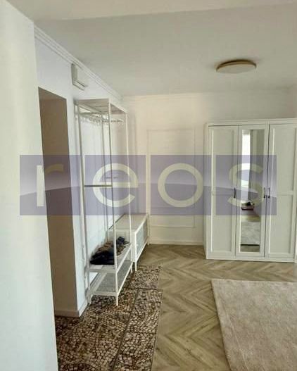 INCHIRIERE APARTAMENT RENOVAT ELEGANT 3 CAMERE 92MP UNIRII ALBA IULIA DECEBAL - Poză 3