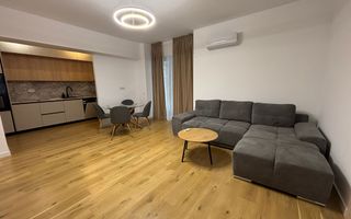 Apartament 3 camere- Pipera- First Estates - Poză 1