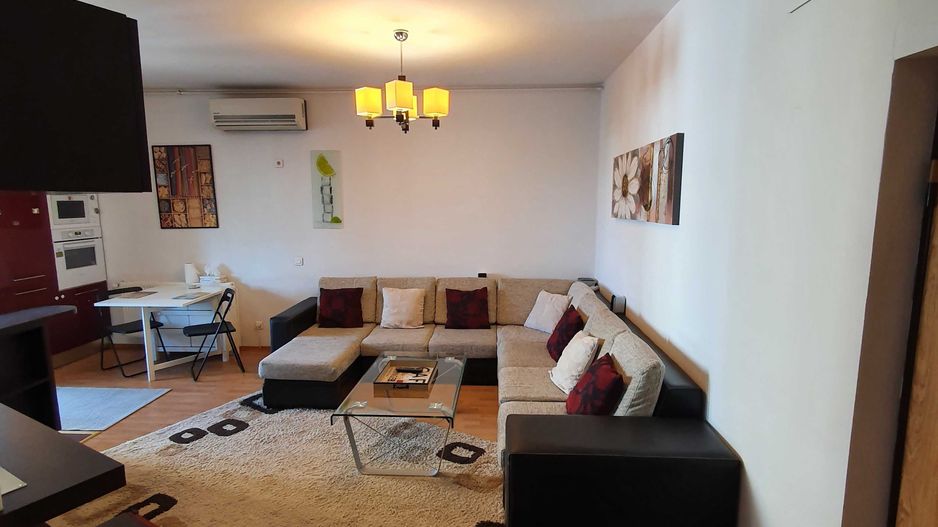 De inchiriat apartament cu 3 camere , Vitan Residence Sector3 - Poză 2