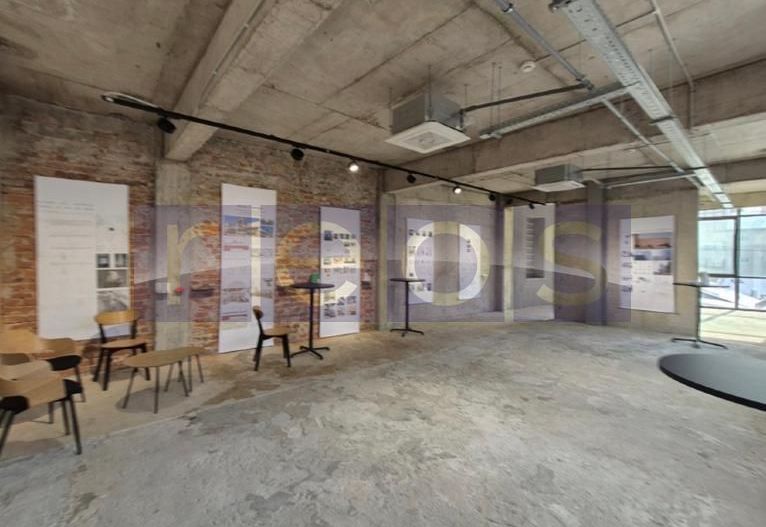 INCHIRIERE CLADIRE BOUTIQUE | 800MP | FLOREASCA | IDEAL CLINICA-BIROU - Poză 5