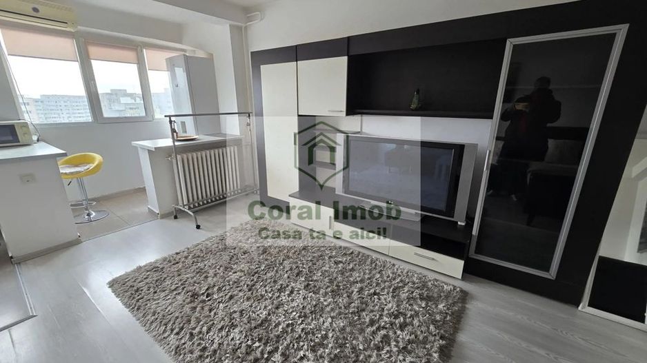 Vanzare Garsoniera Iancului Avrig Obor, bloc 1982, 5min metrou - Poză 5