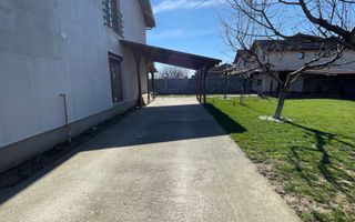 Duplex in Dumbravita cu teren generos - Poză 4