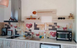 VILA DE VANZARE, CAMPULUNG, ZONA MARCUS, 150 MP, TEREN 1843 MP - Poză 19