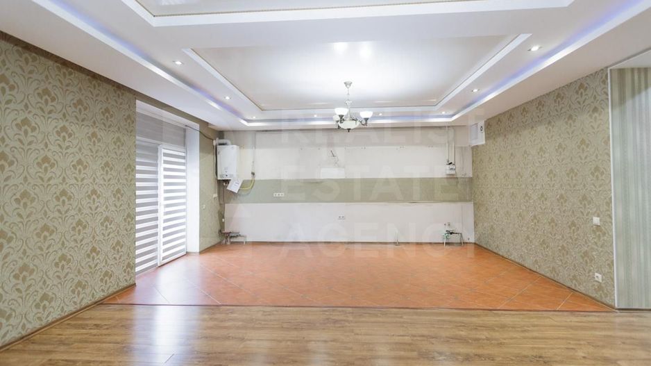 Vânzare, apartament, 3 camere , str. Alba Iulia, Buiucani - Poză 8