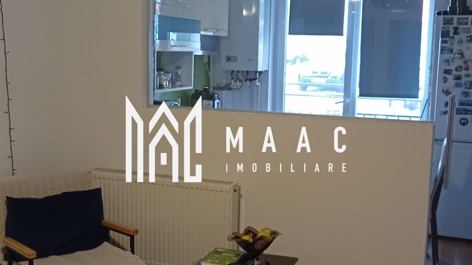 Apartament 2 camere I Magnolia I Parter I Mobilat I Parcare Inclusă - Poză 2
