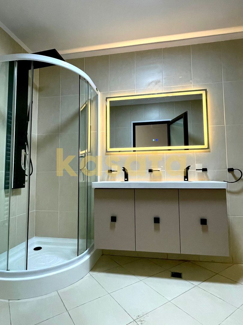 Oportunitate | Penthouse 3 camere | 4 locuri de parcare - Poză 12