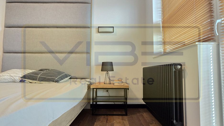 Pacurari -Alpha Bank - Bloc nou - Parcare - Modern - Poză 14