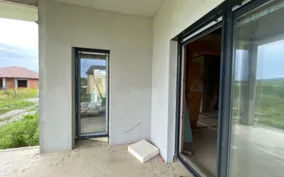 Casa de vanzare-Bistrita, Strada Soarelui! - Poză 21