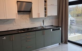 Casă în Breazu, strada Mierlei – 4 camere, 130 mp utili, teren 448 mp - Poză 5