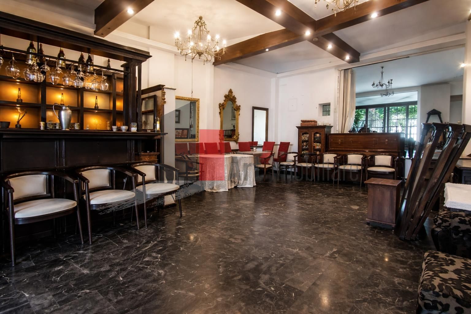 Spatiu comercial de inchiriat in zona Arcul de Triumf/Kiseleff - Poză 1