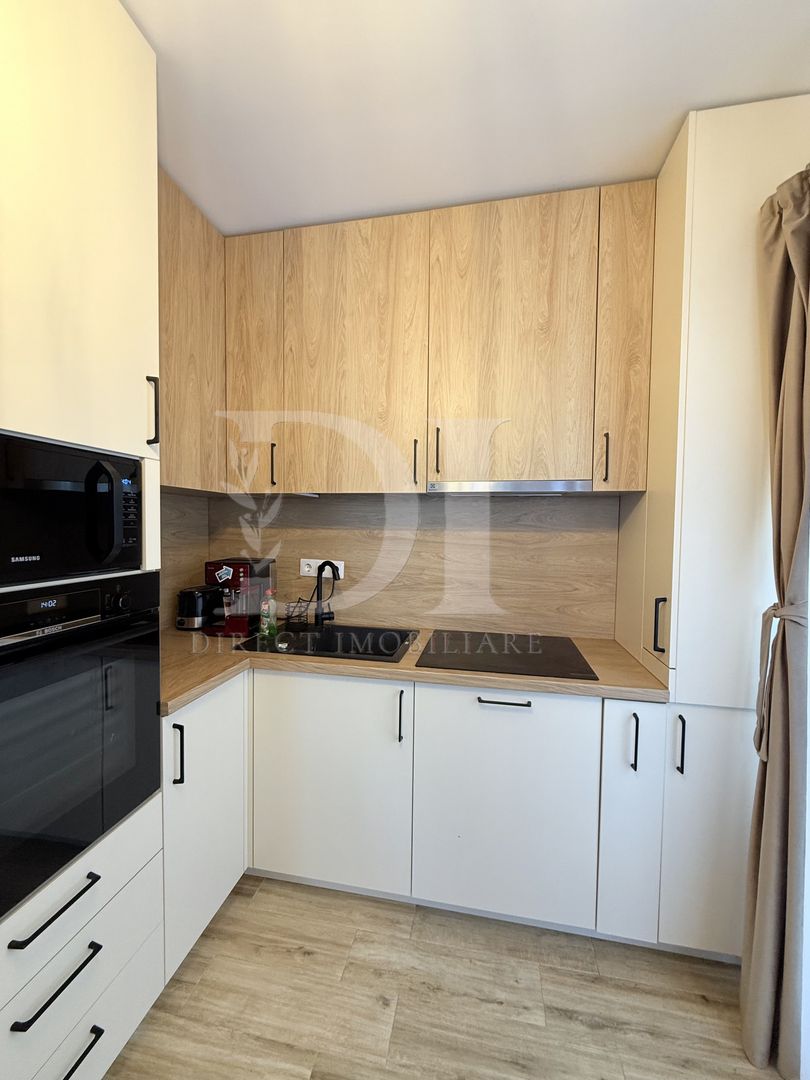 Casă la cheie | 3 dormitoare | Zona restaurantului Il Milanese - Poză 6