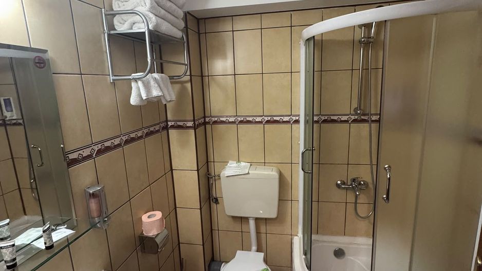 Hotel de vânzare – Strada Tineretului, Giurgiu - Poză 13