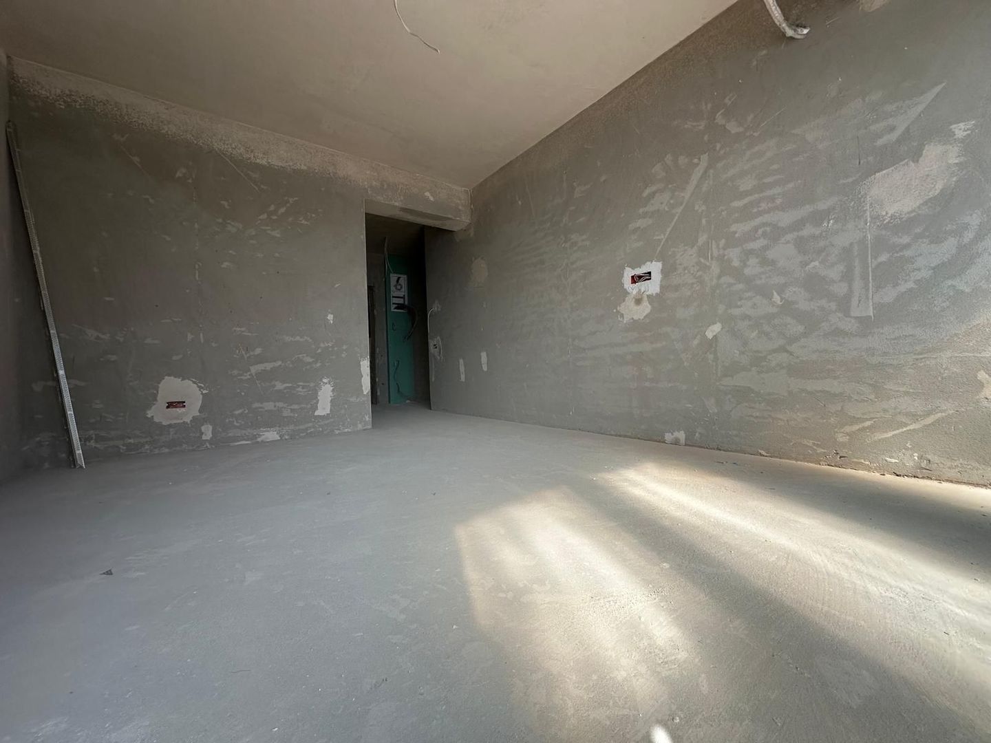 Proiect Nou/ Apartamente cu 1 si 2 Camere - Poză 4