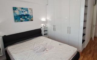 APARTAMENT CU 3 CAMERE LA INCHIRIERE IN COMPLEX REZIDENTIAL - Poză 3