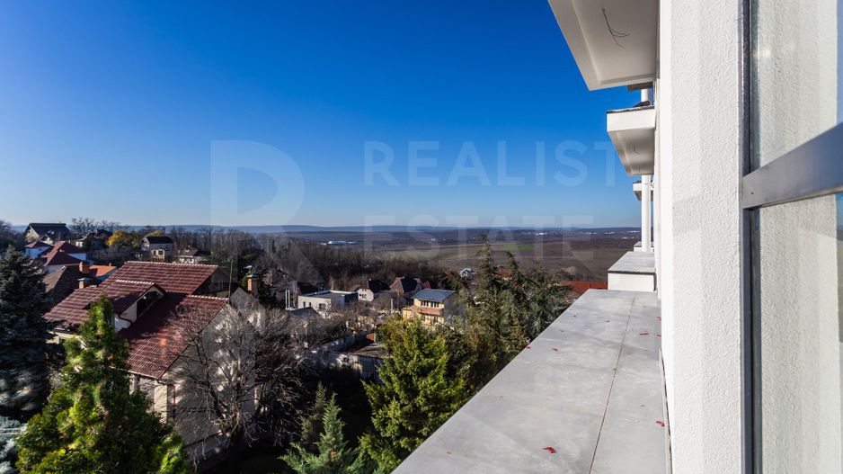 Vânzare, apartament, 3 dormitoare, șoseaua Hîncești, Telecentru - Poză 17