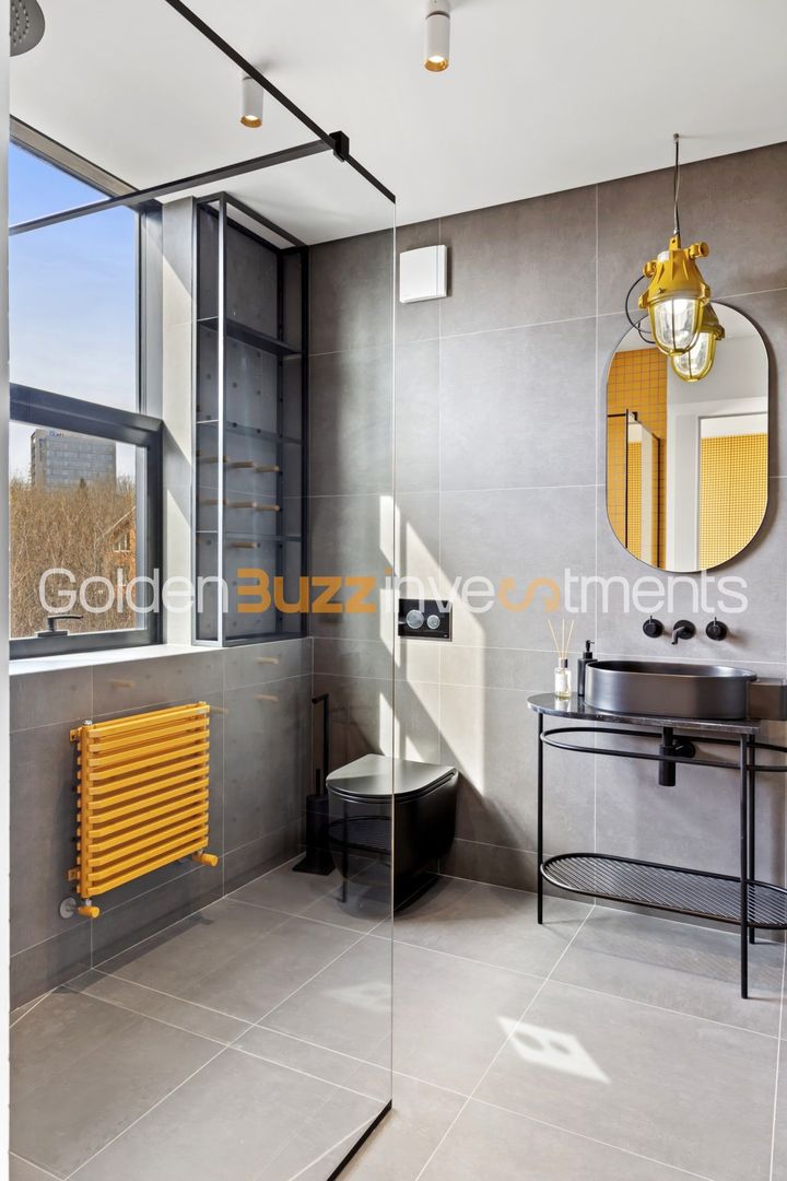 Apartament unic | Duplex | 4 camere - Poză 7