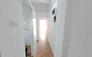 Apartament cu 3 camere 98,59 mp in zona Unirii - Poză 9