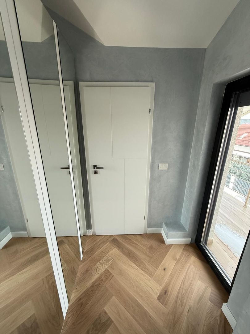 Apartament 3 camere | OTOPENI | TIP LOFT | LOCURI PARCARE DISPONIBILE - Poză 9