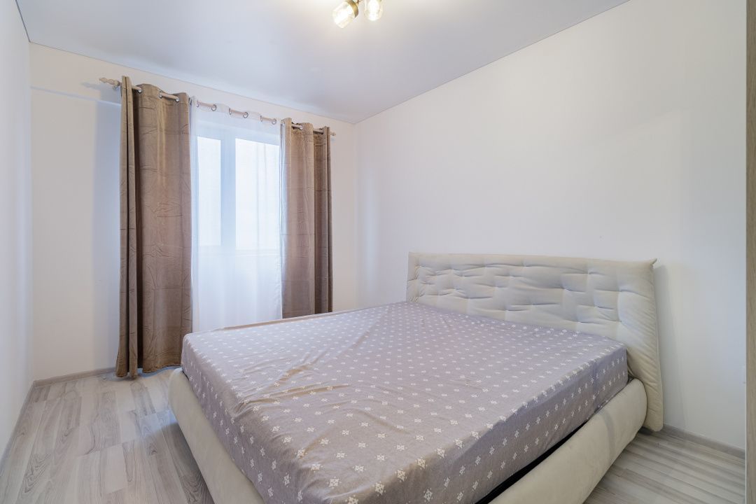Apartament 2 camere Militari Residence - Poză 2