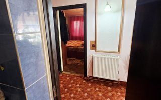 Casă 4 camere, 685 mp teren, renovată 2011 – Mănești, Zalhanaua - Poză 34