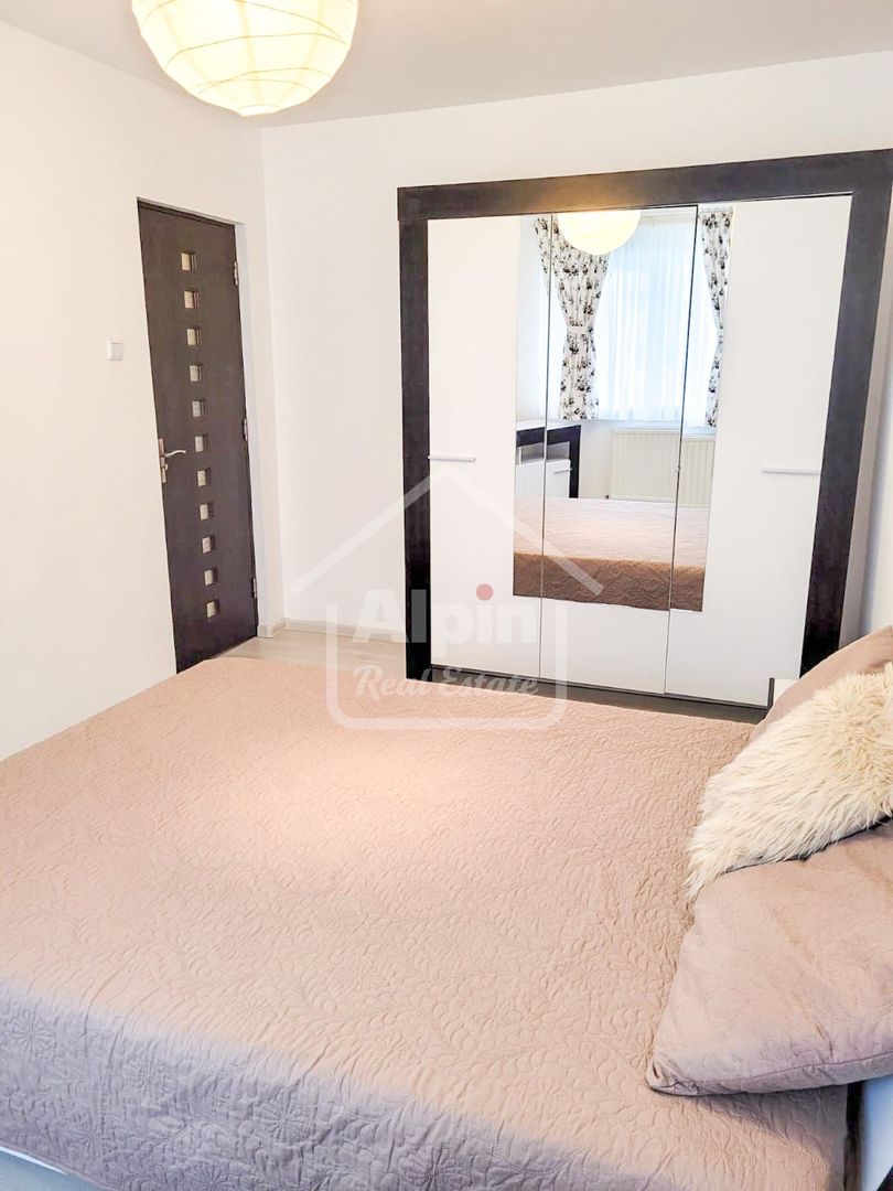 Apartament Luminos Zona Verde - Poză 12