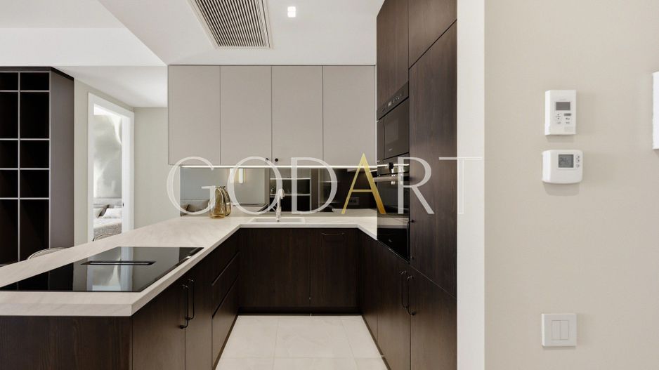 One Verdi Park | Apartament premium cu 2 camere | Prima închiriere - Poză 8
