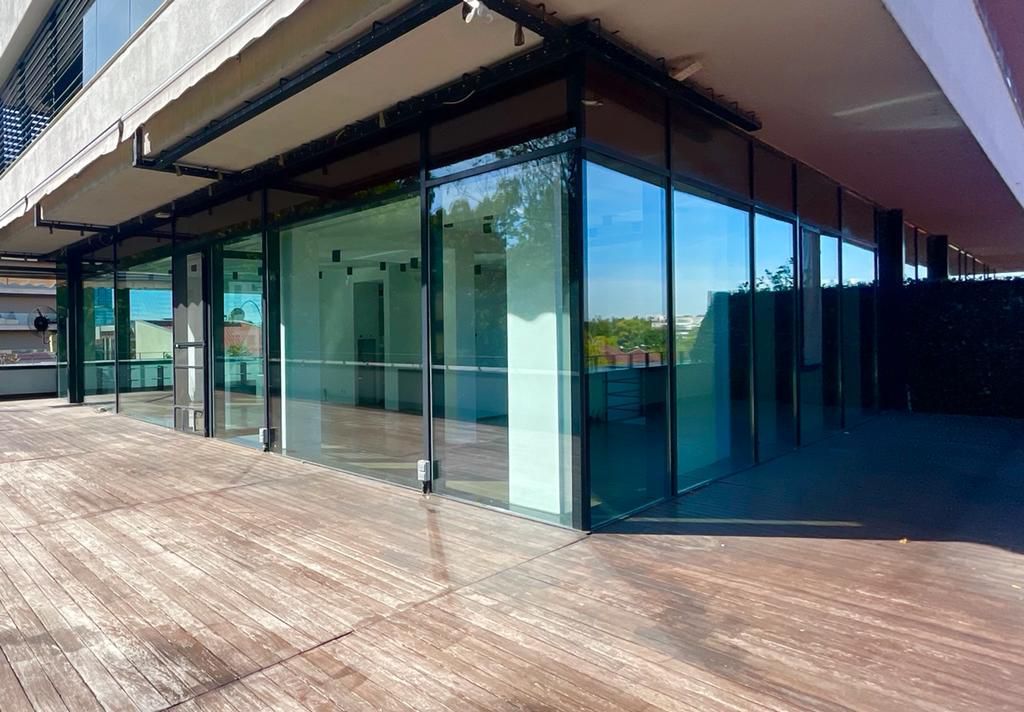 Duplex superb cu vedere  Parc Floreasca - Poză 5
