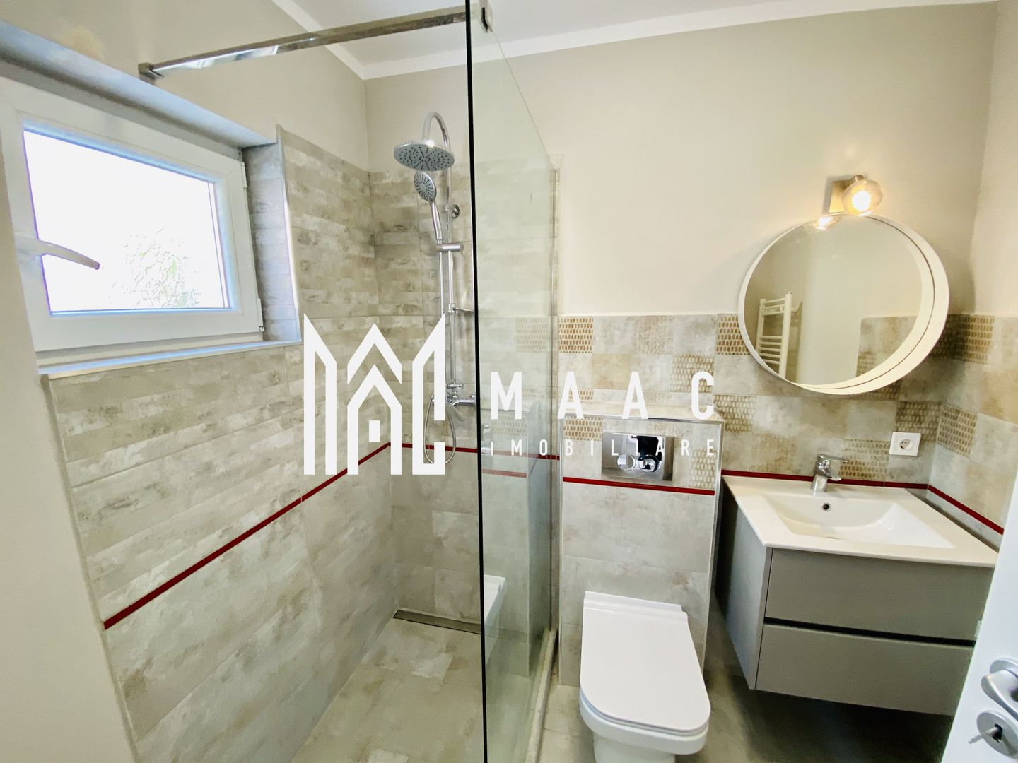 Casa Individuală de Vânzare I PREDARE LA CHEIE I DEZVOLTATOR - Poză 24