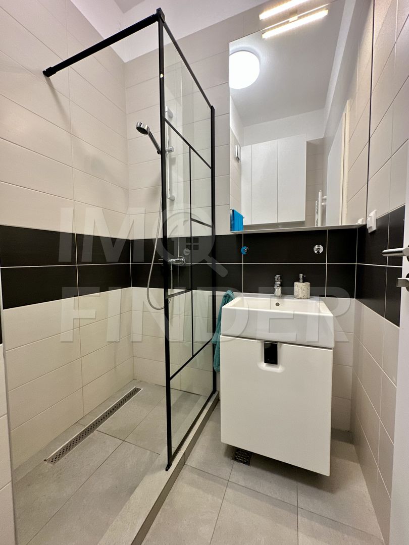 3 camere Sophia Residence |Etaj 6/6| Vedere panoramică | Comision 0% - Poză 27