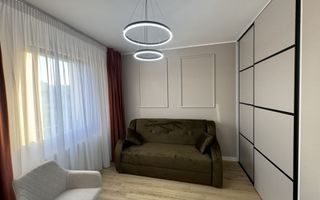 Garsoniera Roka Doamna Ghica | Colentina | Imobil Nou - Poză 3