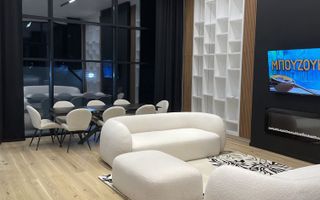 Vila spectaculoasa de vanzare | parter |finisaje premium, Corbeanca - Poză 2