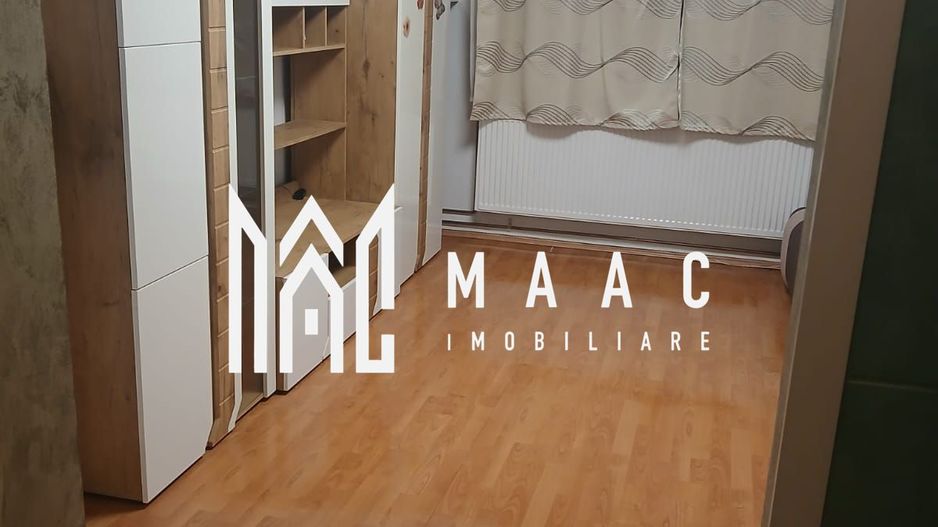 Garsonieră de Vânzare I 29 mp I Terezian I Târgul Cailor - Poză 1