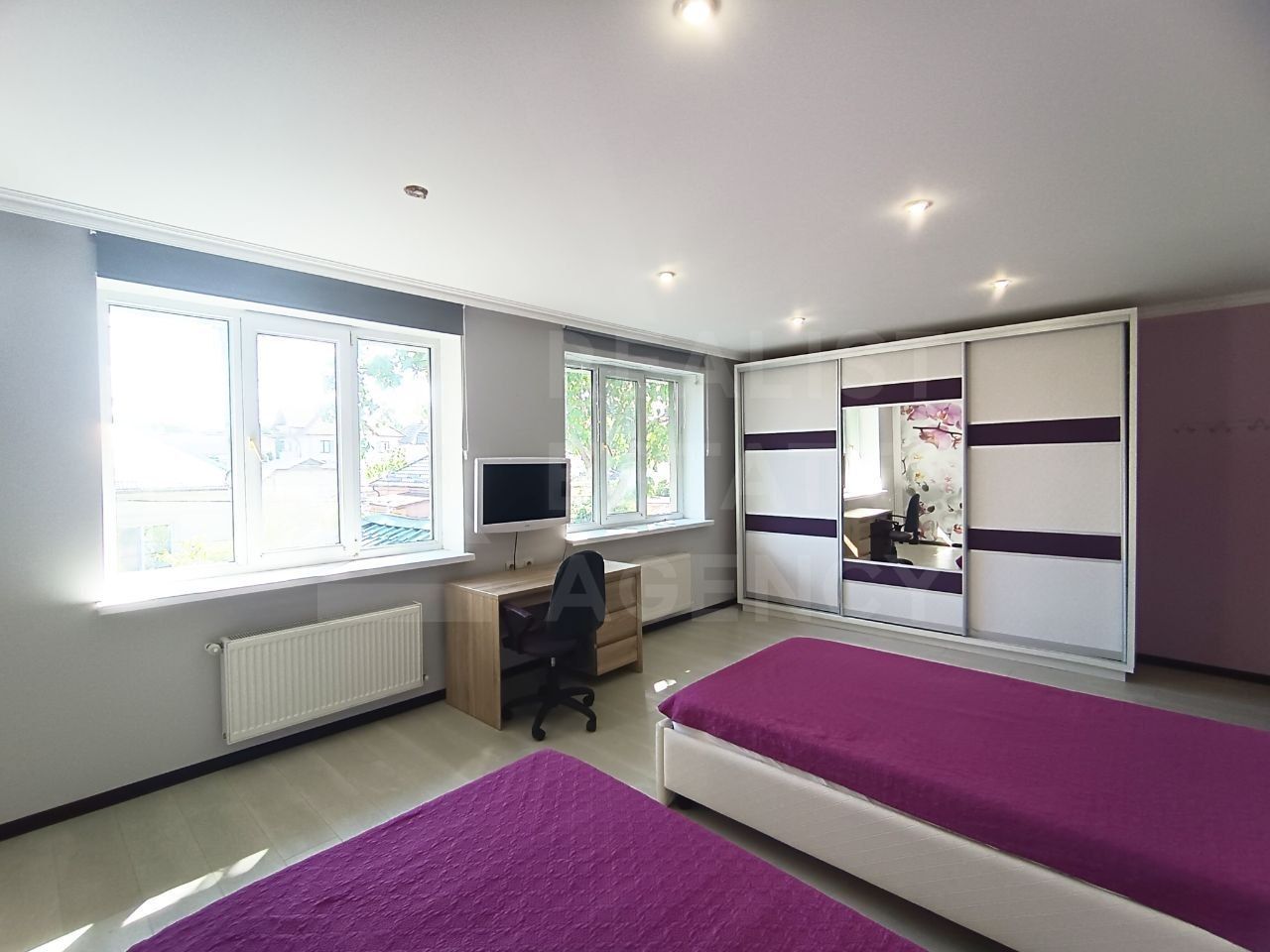 Chirie, casă, 4 camere, str. Serghei Rahmaninov, Buiucani - Poză 6