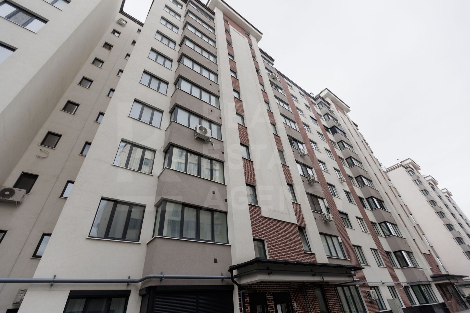 Vânzare, apartament, 3 camere, strada Ion Buzdugan, Buiucani - Poză 15